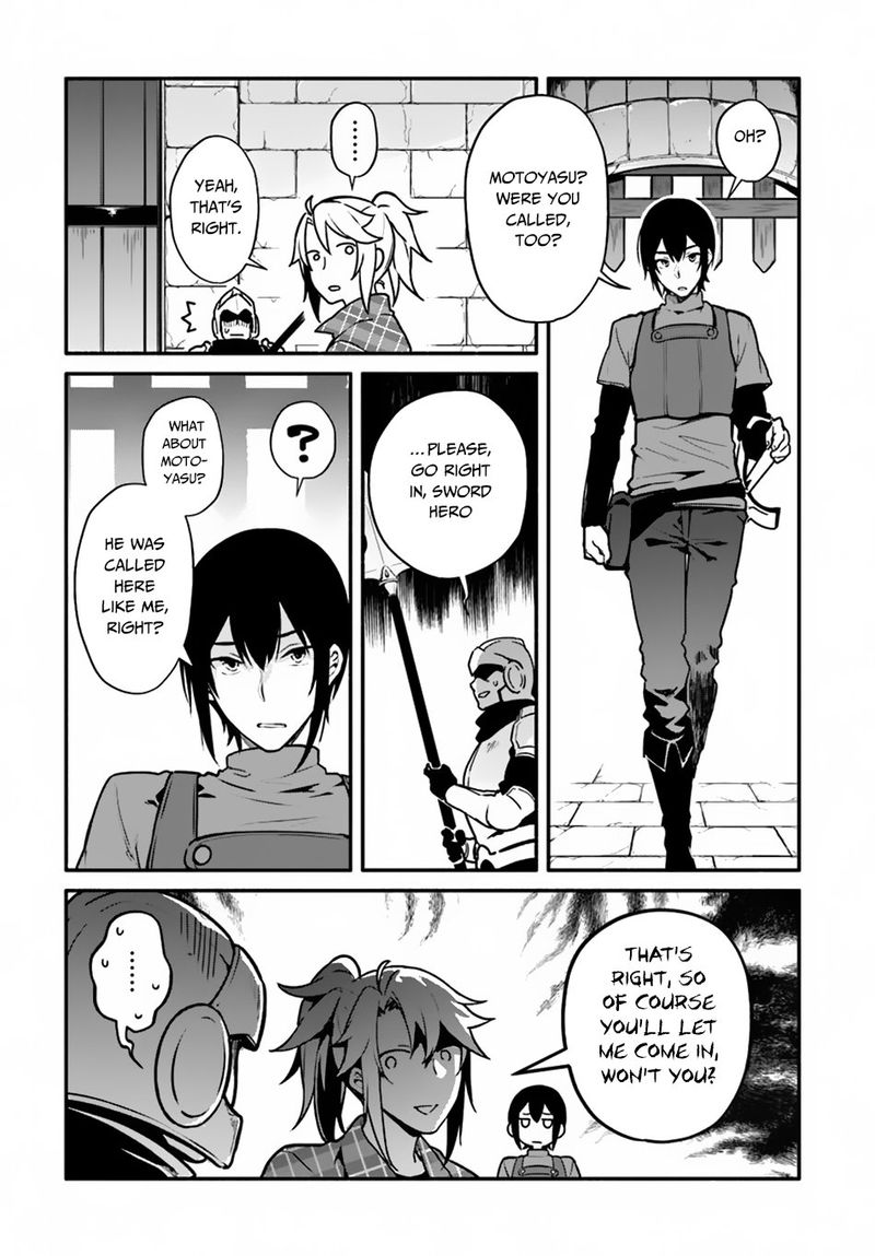 Yari No Yuusha No Yarinaoshi 22 18