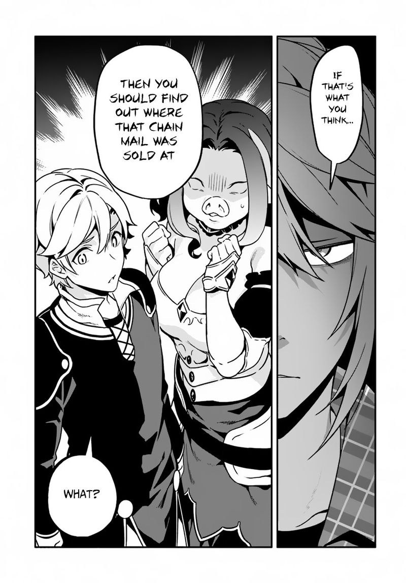 Yari No Yuusha No Yarinaoshi 22 23