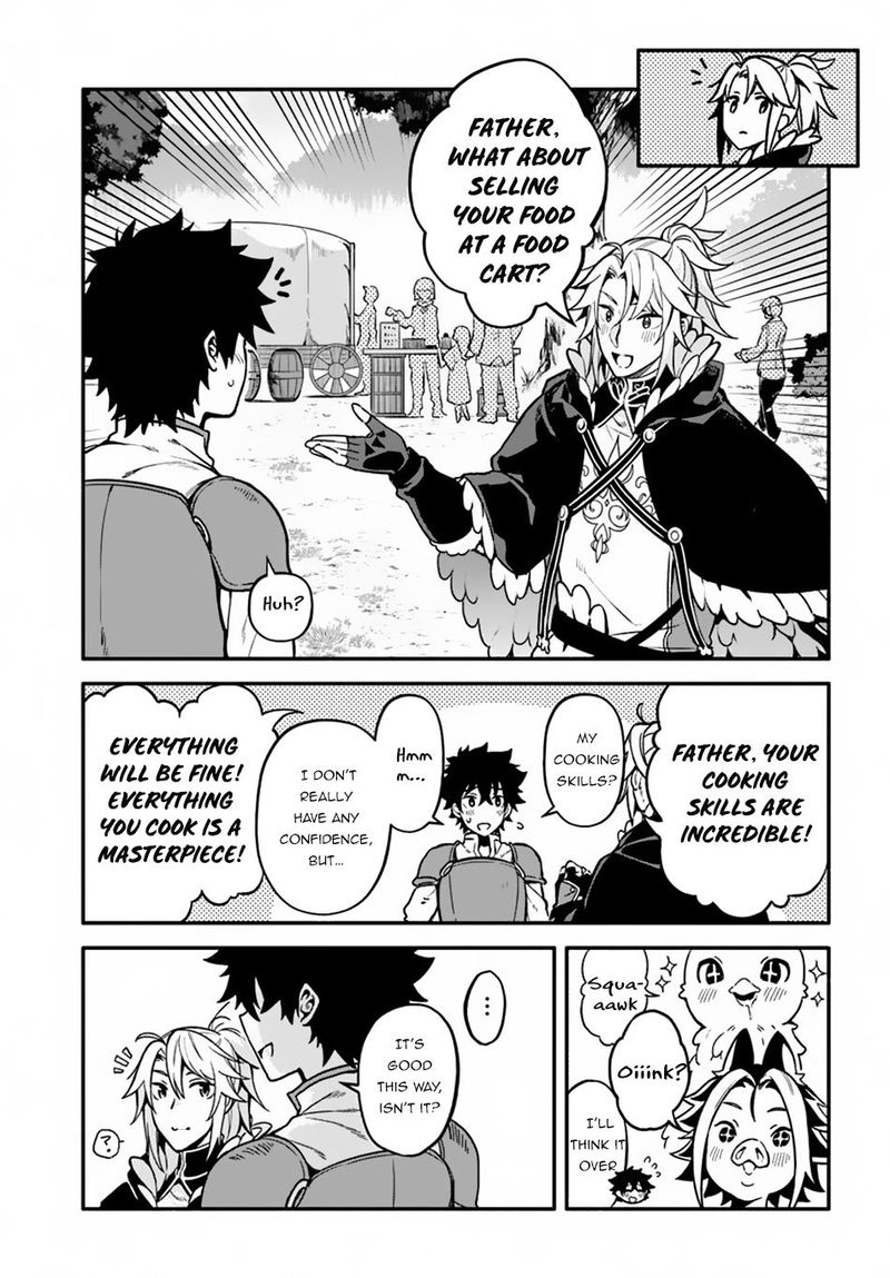 Yari No Yuusha No Yarinaoshi 25 25