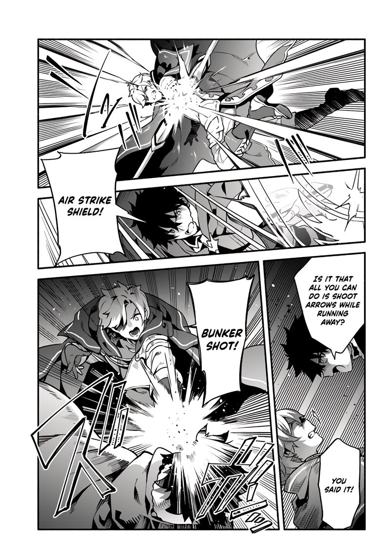 Yari No Yuusha No Yarinaoshi 34 20