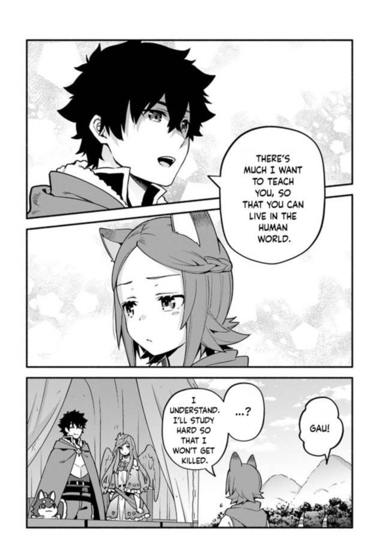 Yari No Yuusha No Yarinaoshi 40 14