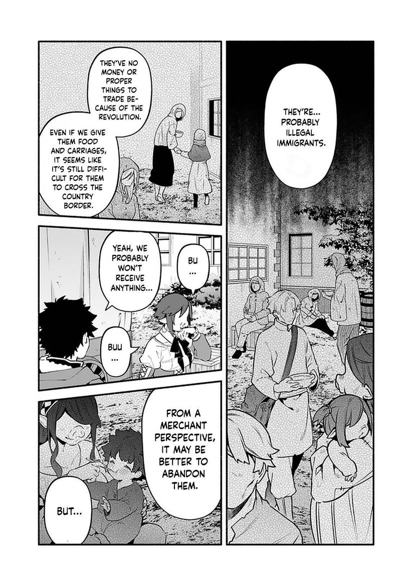 Yari No Yuusha No Yarinaoshi 43 11