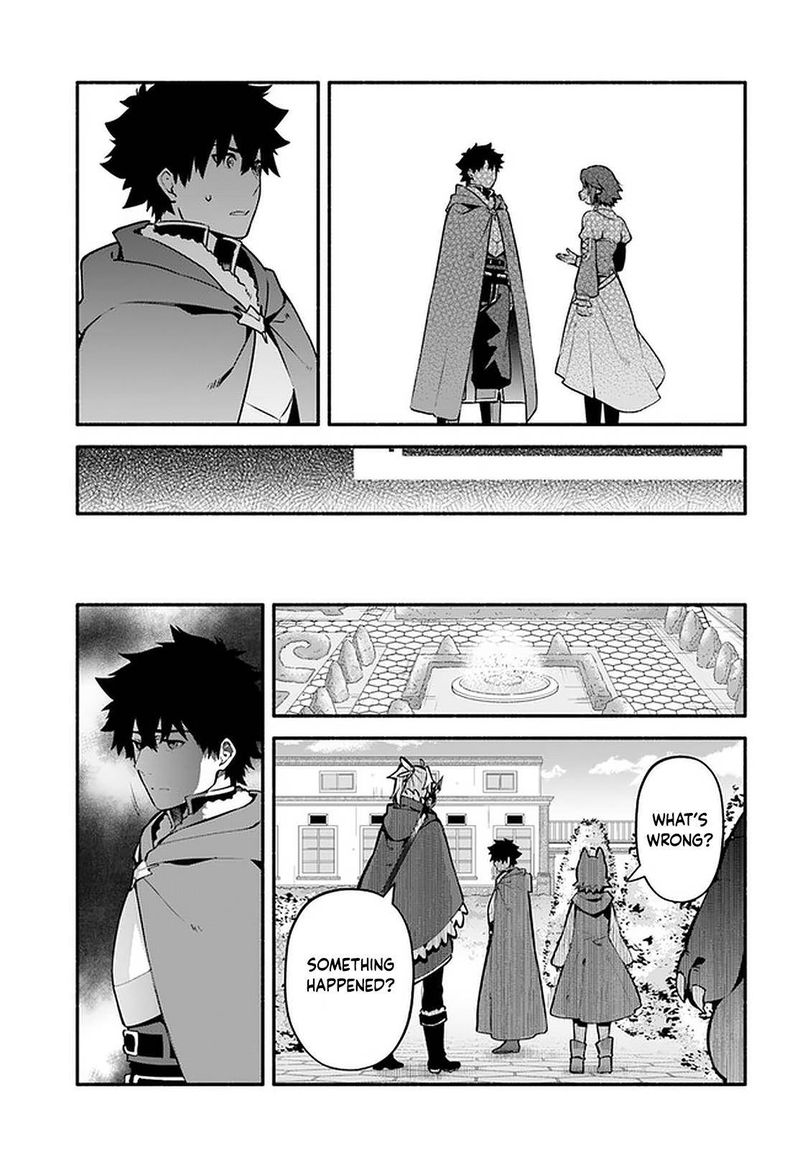 Yari No Yuusha No Yarinaoshi 43 19