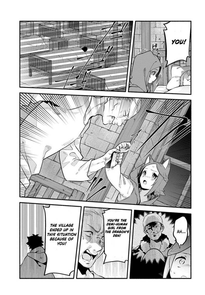 Yari No Yuusha No Yarinaoshi 44 10