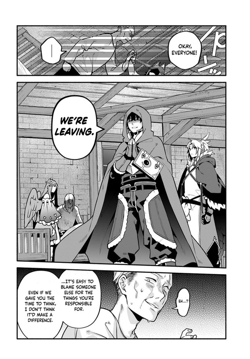 Yari No Yuusha No Yarinaoshi 44 11