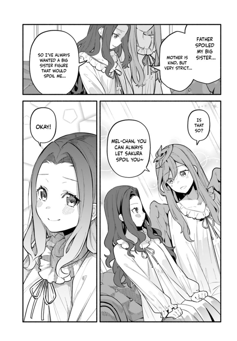 Yari No Yuusha No Yarinaoshi 47 5
