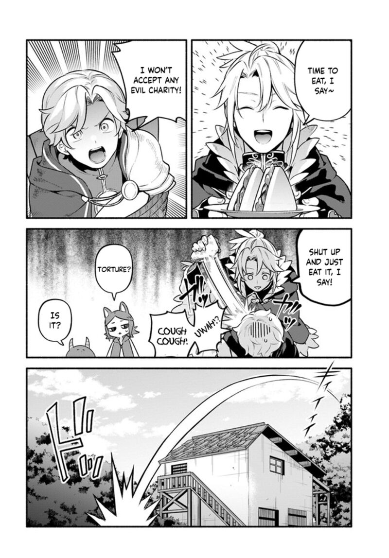 Yari No Yuusha No Yarinaoshi 48 6