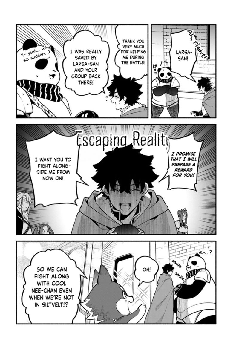 Yari No Yuusha No Yarinaoshi 49 32
