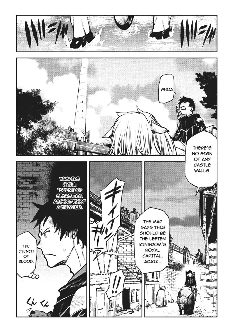 Yaritsukai To Kuroneko 4 4