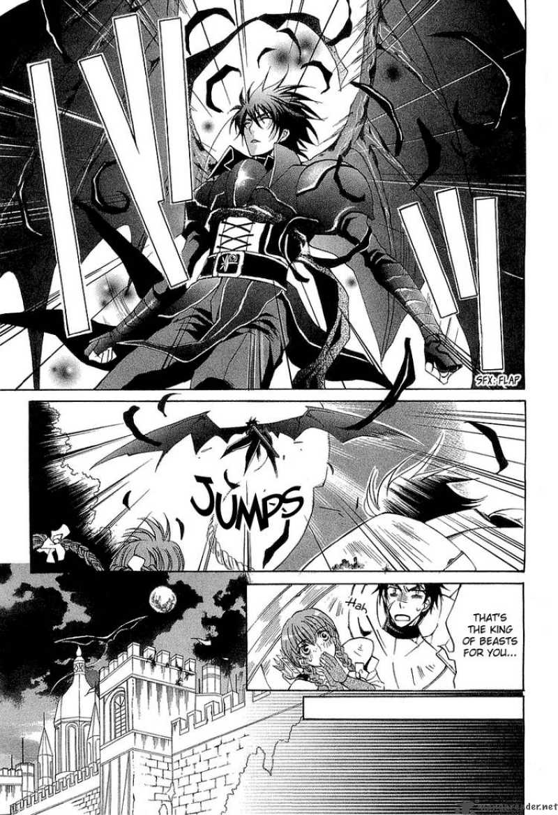 YasashII Ryuu No Koroshikata 2 19