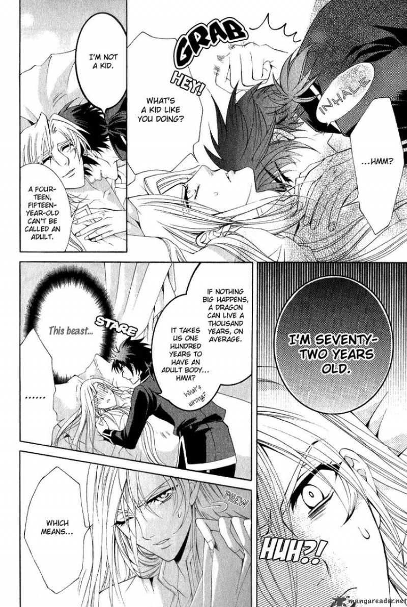 YasashII Ryuu No Koroshikata 6 46