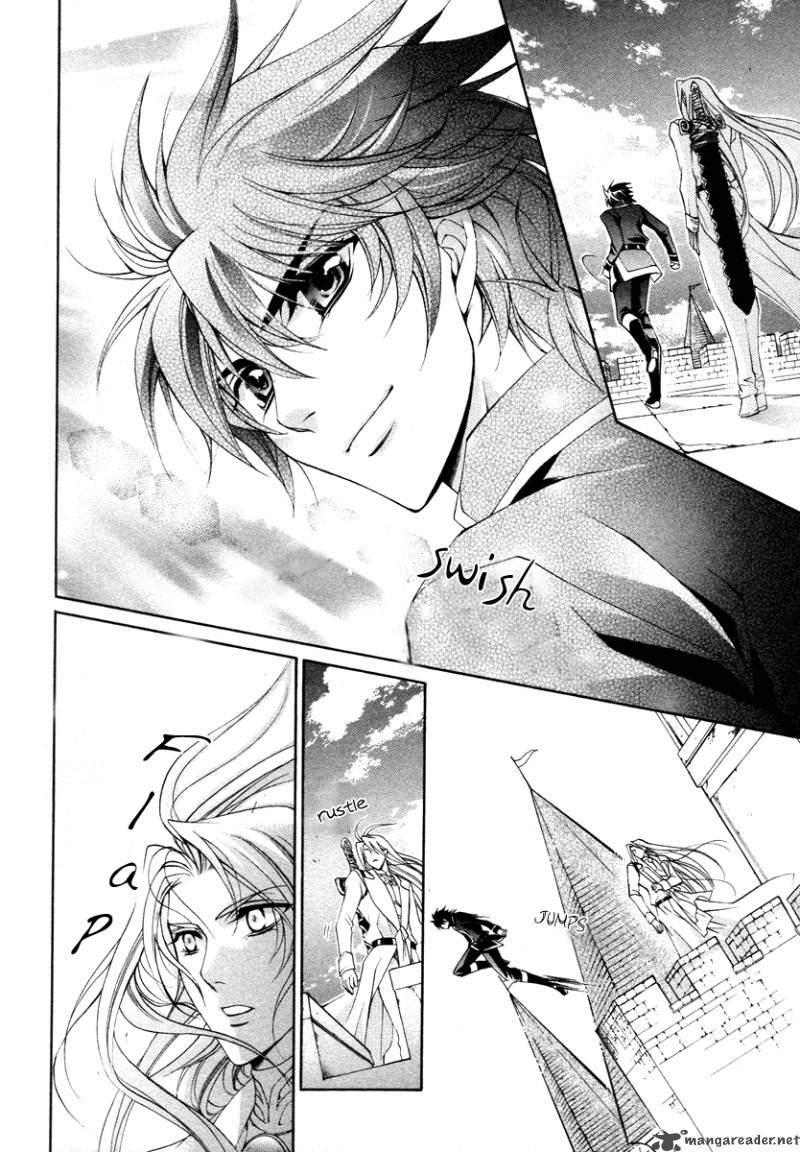 YasashII Ryuu No Koroshikata 8 49