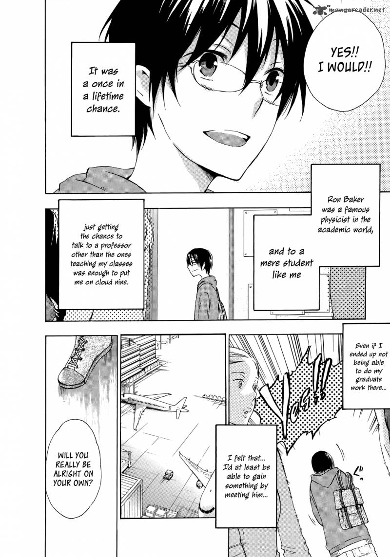 YasashII Sekai No Tsukurikata 10 12