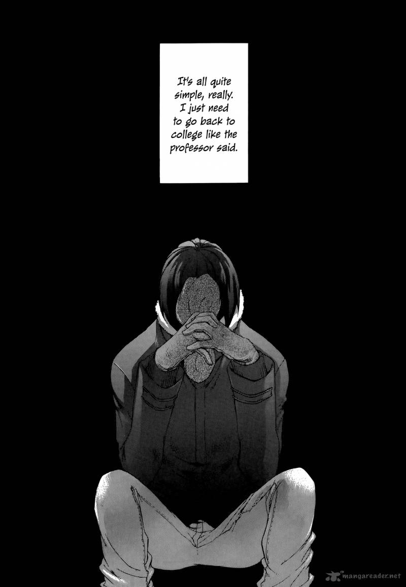 YasashII Sekai No Tsukurikata 10 22