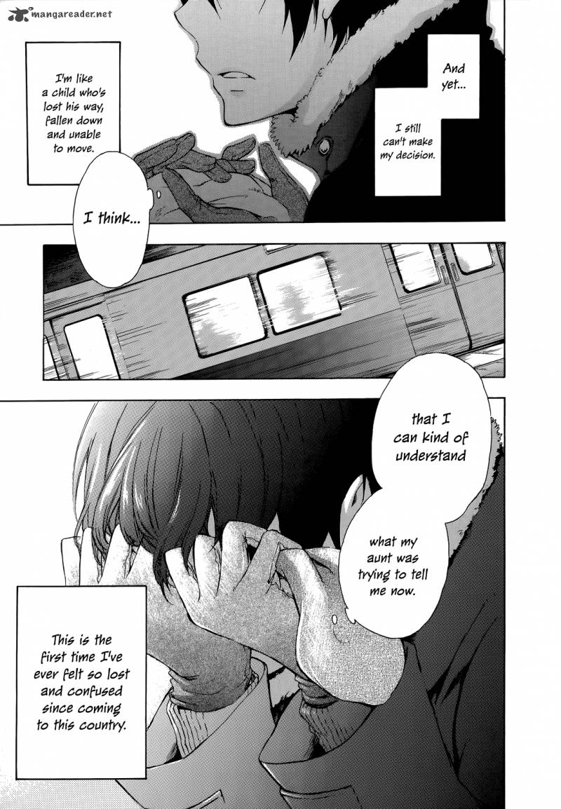 YasashII Sekai No Tsukurikata 10 23