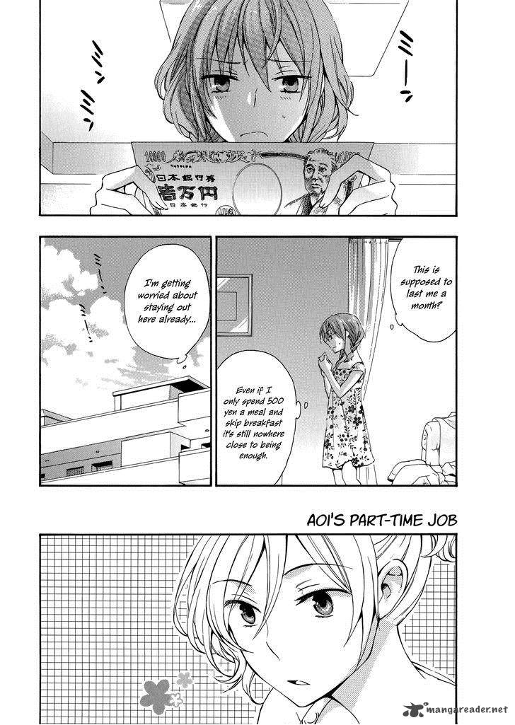 YasashII Sekai No Tsukurikata 31 38