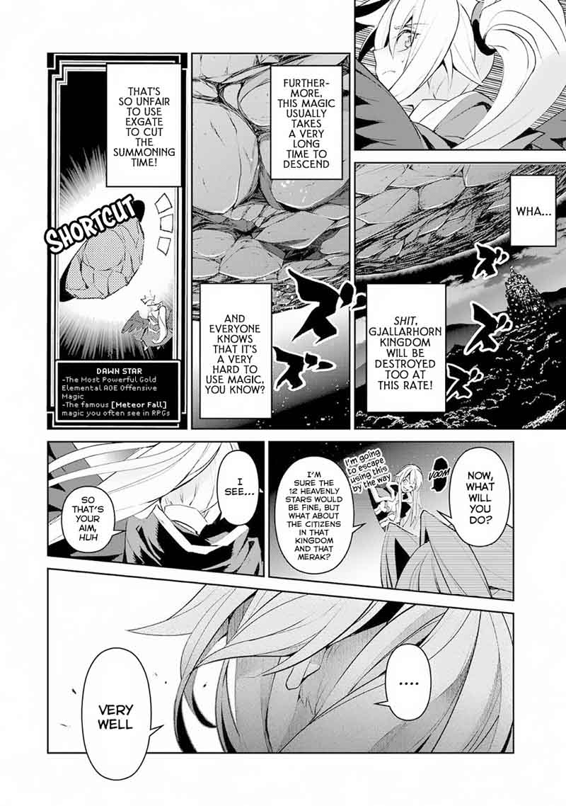 Yasei No Last Boss Ga Arawareta 15 30