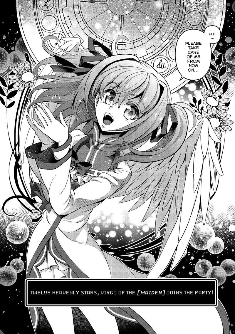 Yasei No Last Boss Ga Arawareta 20 29