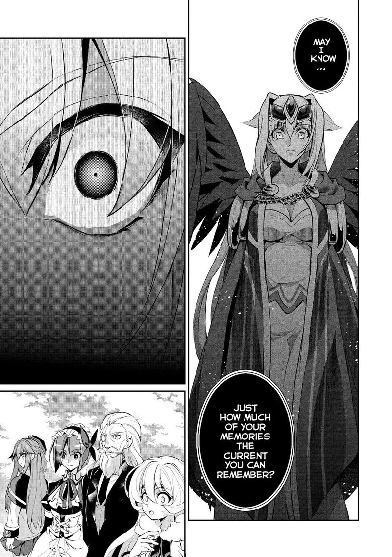 Yasei No Last Boss Ga Arawareta 20 6