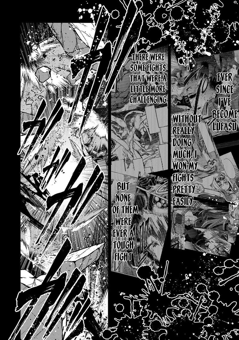 Yasei No Last Boss Ga Arawareta 34 14