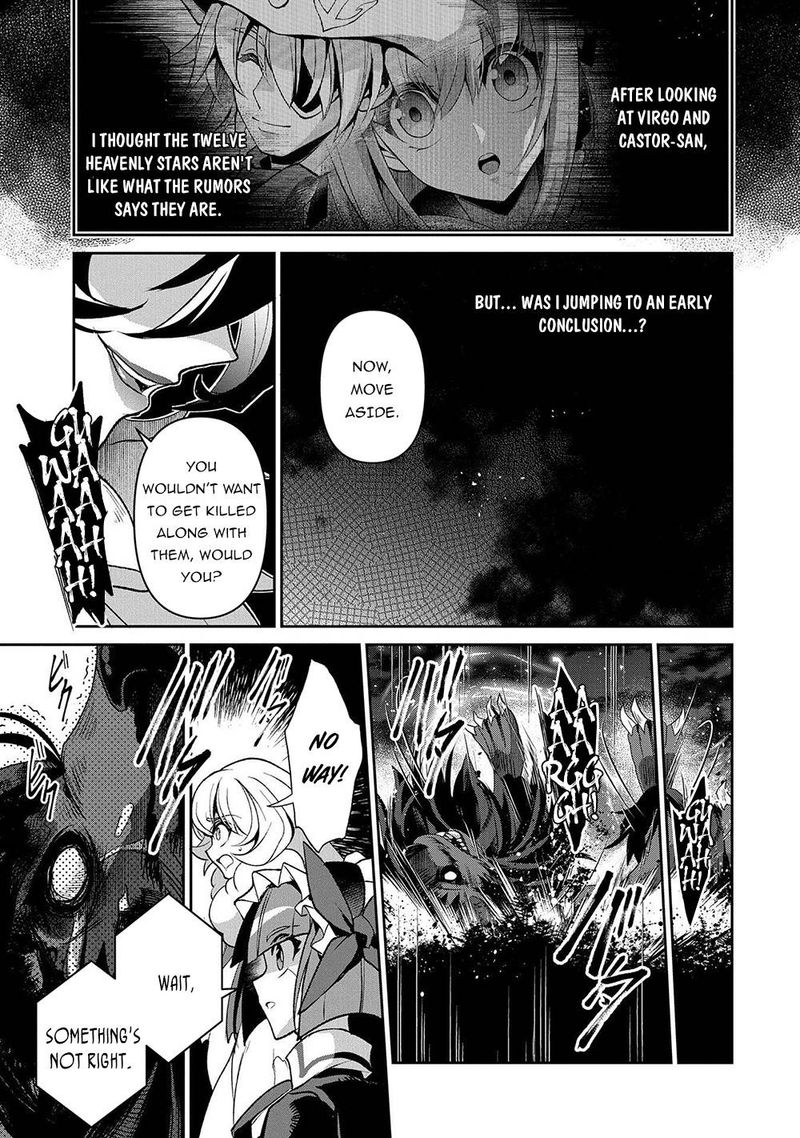 Yasei No Last Boss Ga Arawareta 39 33