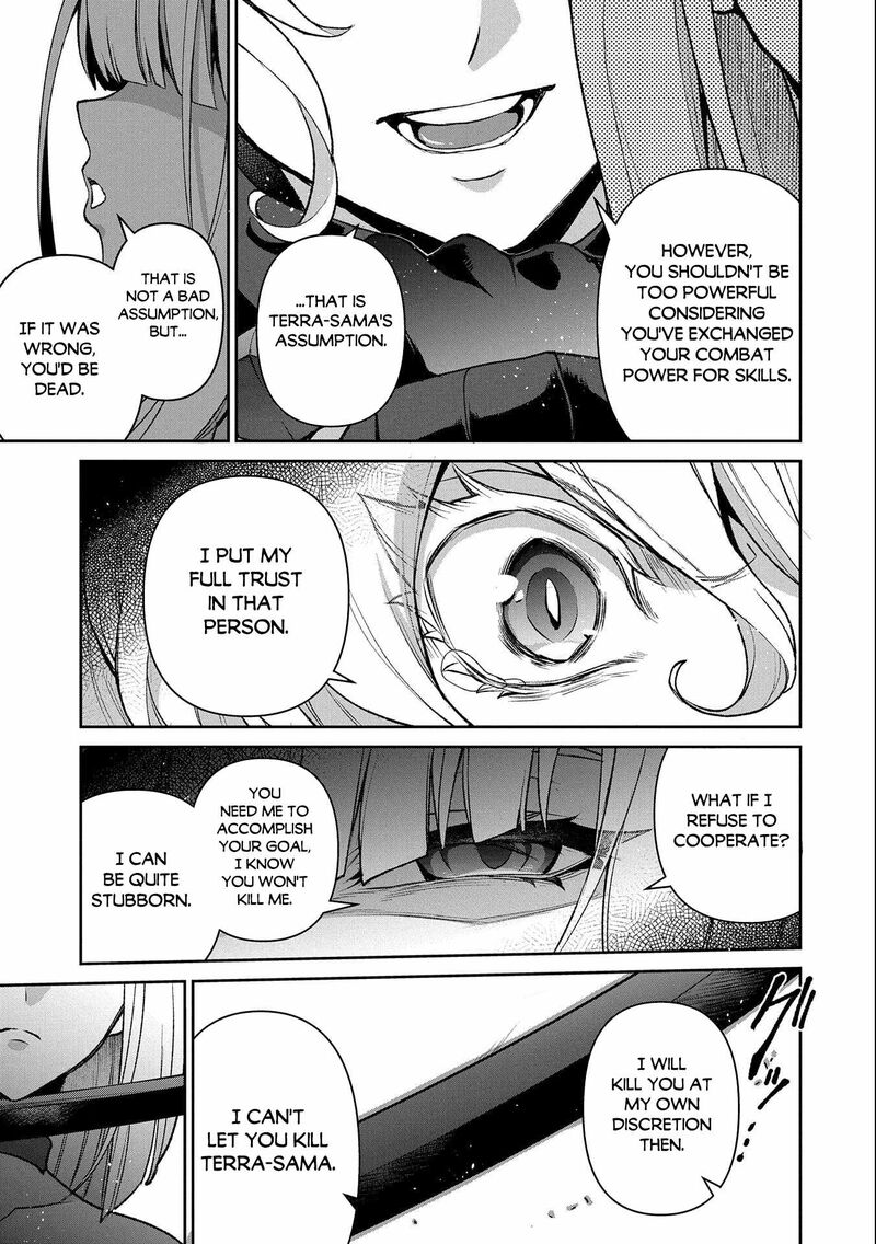 Yasei No Last Boss Ga Arawareta 41a 13
