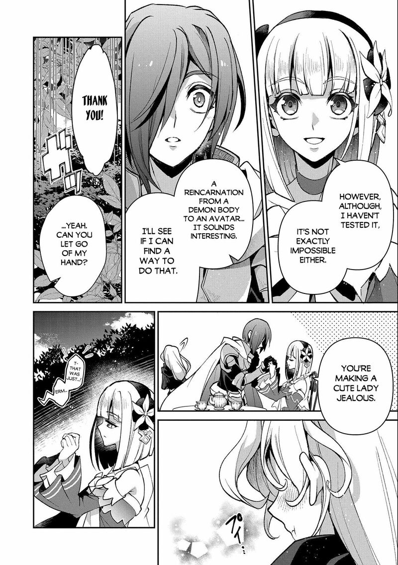Yasei No Last Boss Ga Arawareta 41a 22