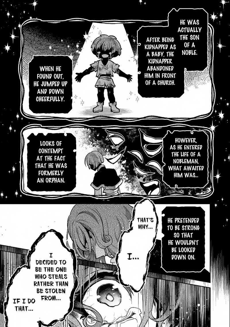 Yasei No Last Boss Ga Arawareta 44a 13