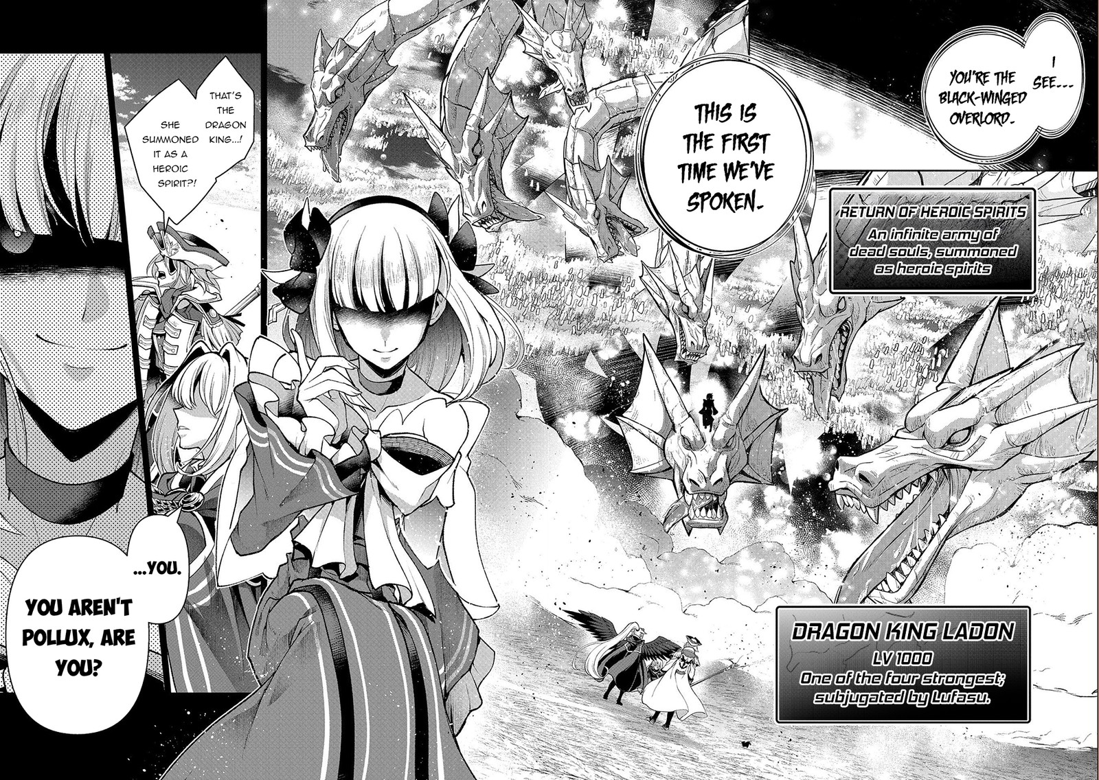 Yasei No Last Boss Ga Arawareta 45a 4