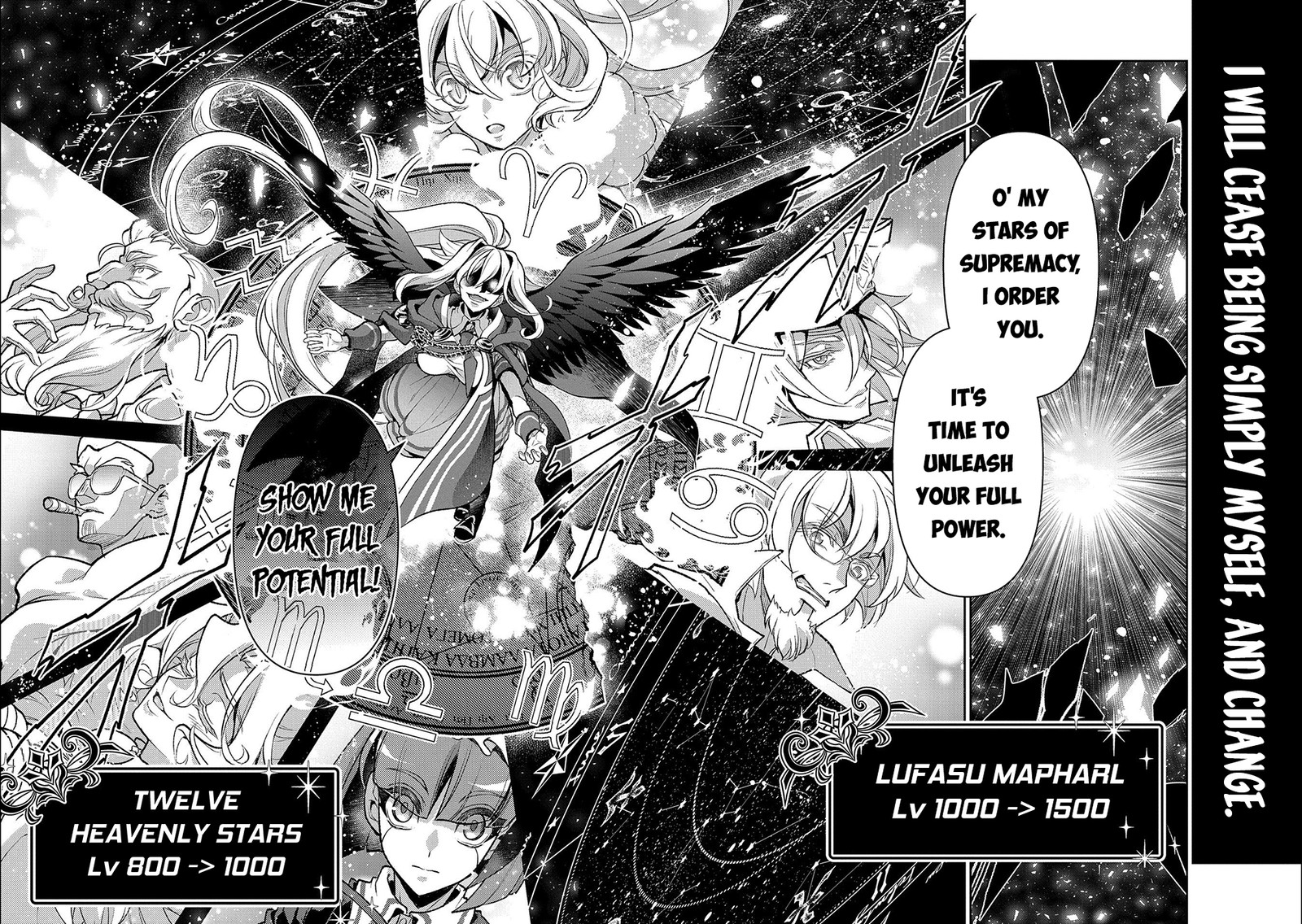 Yasei No Last Boss Ga Arawareta 45a 9