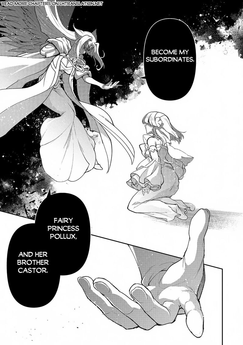 Yasei No Last Boss Ga Arawareta 49b 15