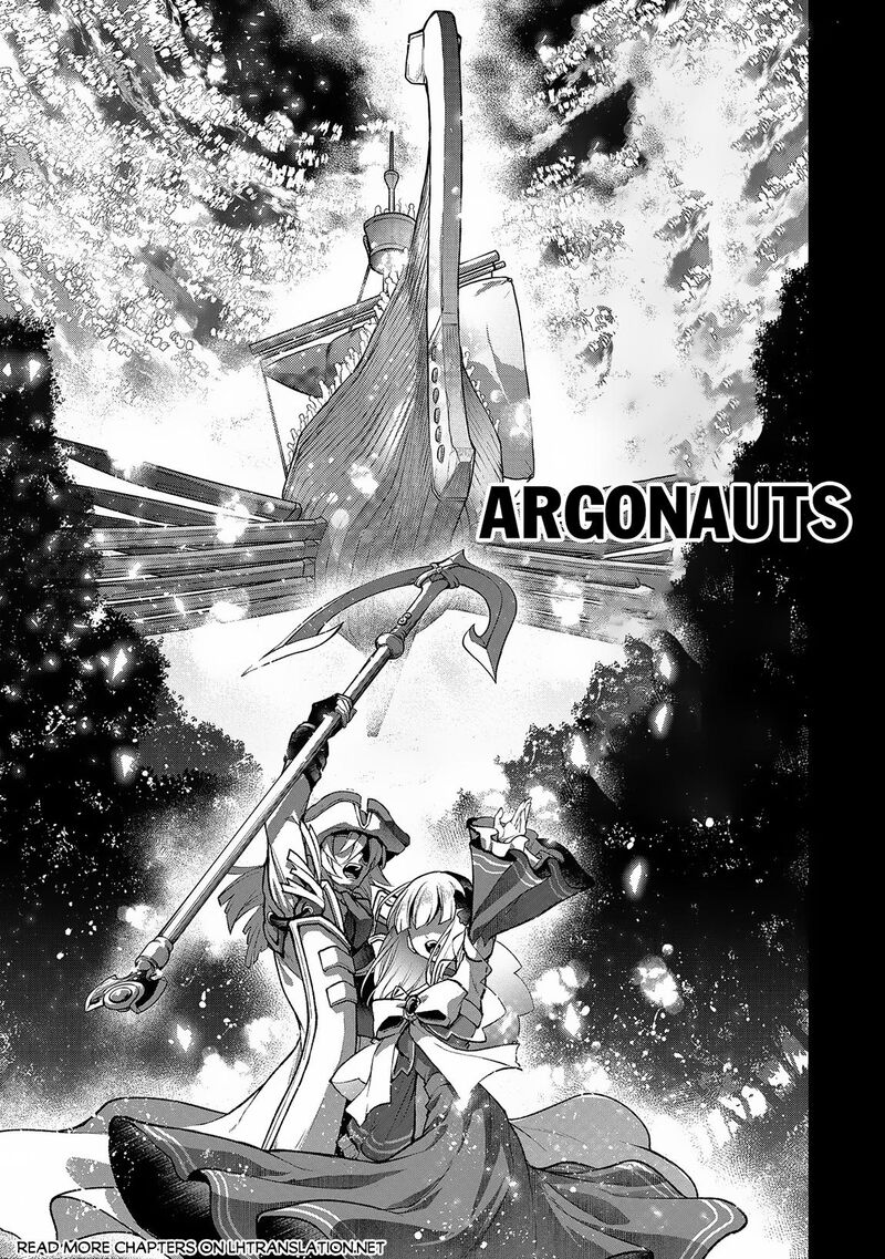 Yasei No Last Boss Ga Arawareta 49b 5