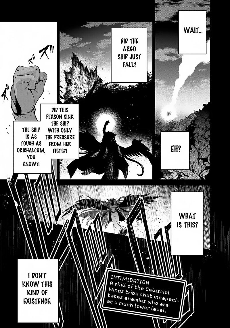 Yasei No Last Boss Ga Arawareta 49b 7