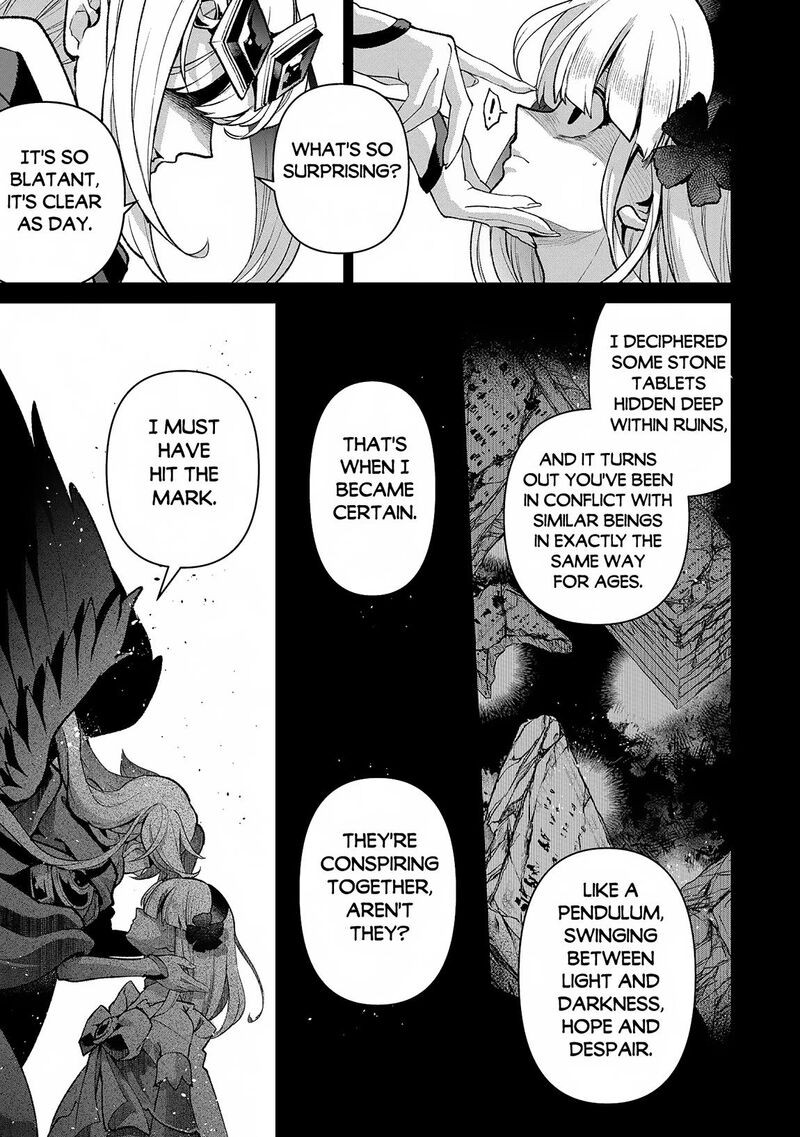 Yasei No Last Boss Ga Arawareta 49b 9
