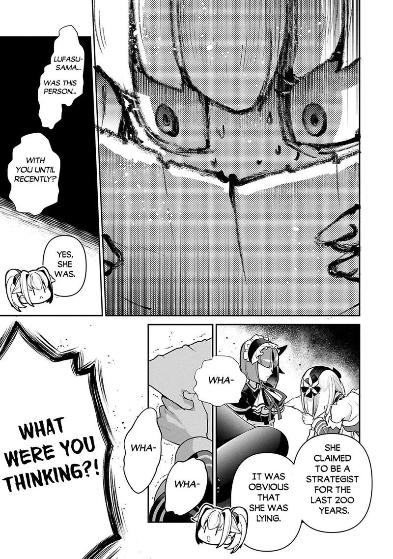 Yasei No Last Boss Ga Arawareta 51a 10