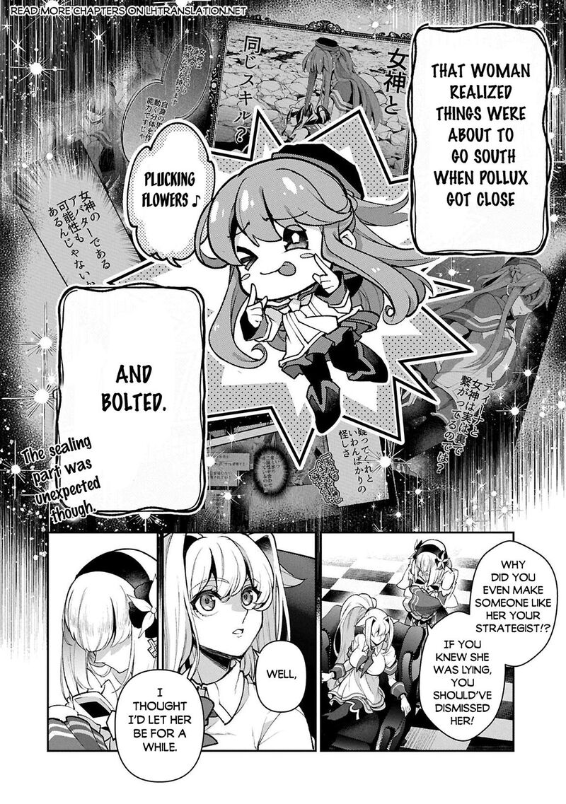 Yasei No Last Boss Ga Arawareta 51a 14