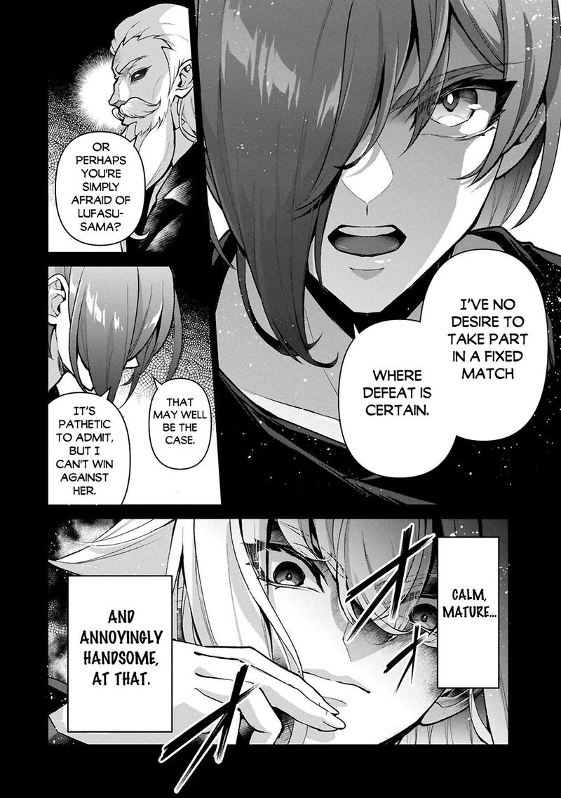 Yasei No Last Boss Ga Arawareta 51a 2