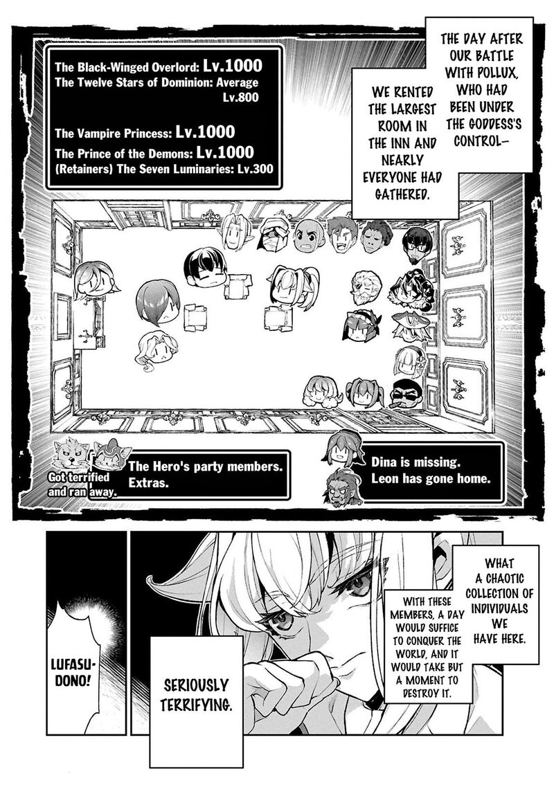 Yasei No Last Boss Ga Arawareta 51a 5
