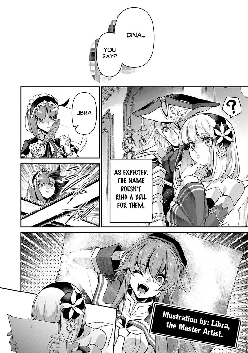 Yasei No Last Boss Ga Arawareta 51a 9