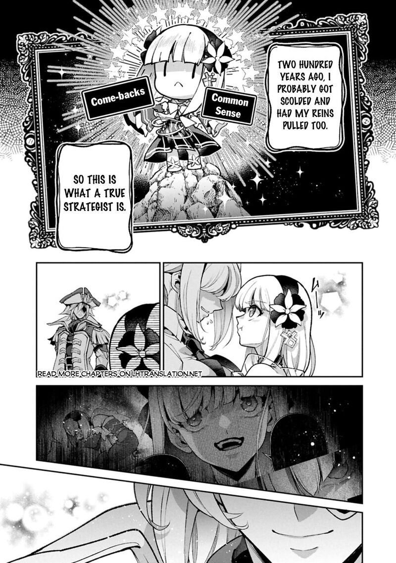 Yasei No Last Boss Ga Arawareta 51b 7