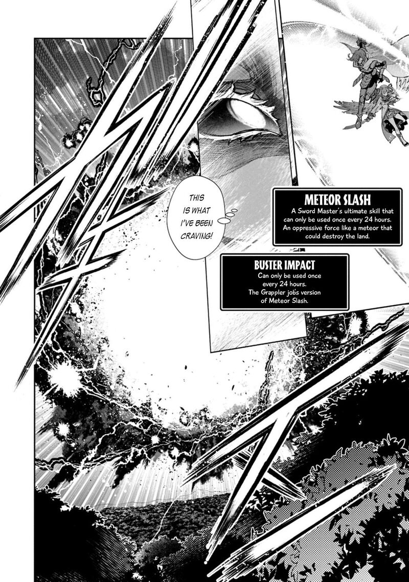 Yasei No Last Boss Ga Arawareta 57a 4