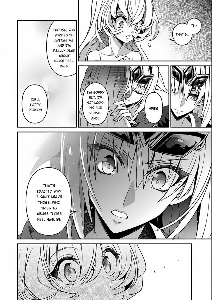 Yasei No Last Boss Ga Arawareta 6 13