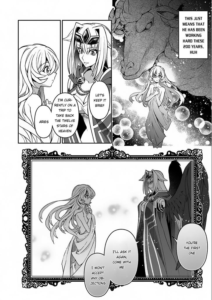 Yasei No Last Boss Ga Arawareta 6 5