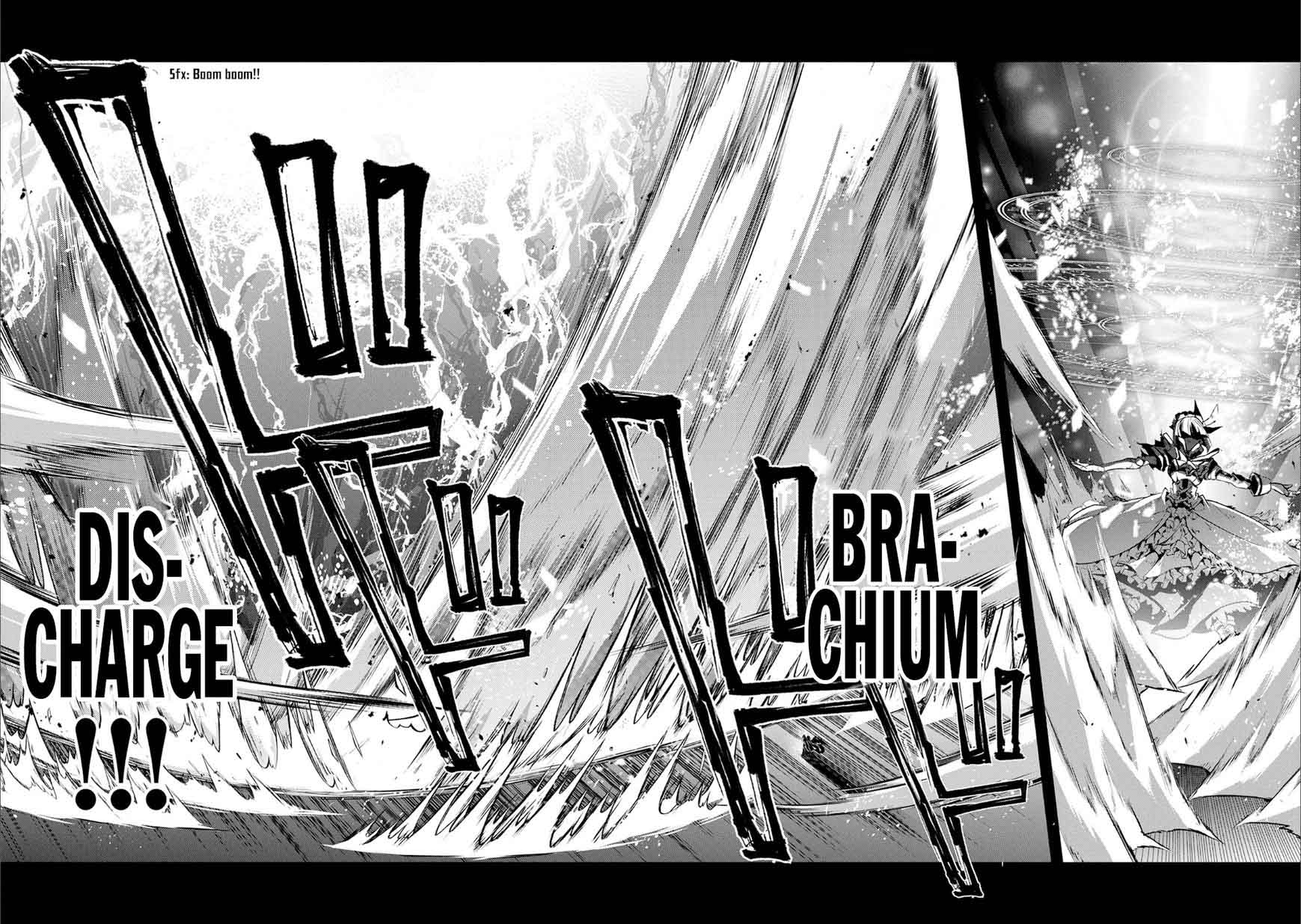 Yasei No Last Boss Ga Arawareta 9 10