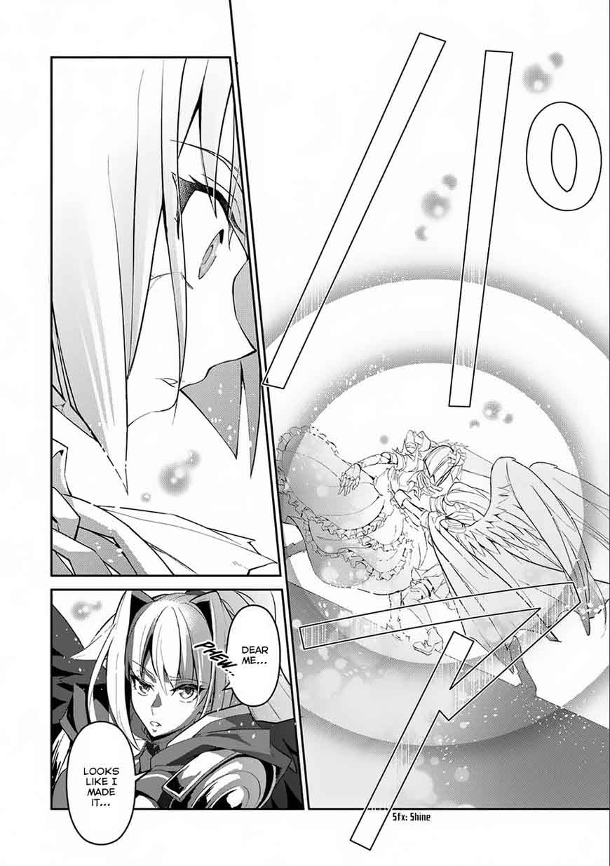 Yasei No Last Boss Ga Arawareta 9 17