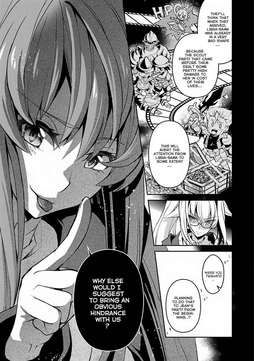 Yasei No Last Boss Ga Arawareta 9 24