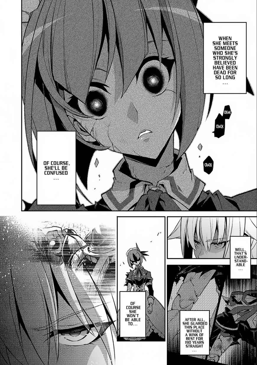 Yasei No Last Boss Ga Arawareta 9 5