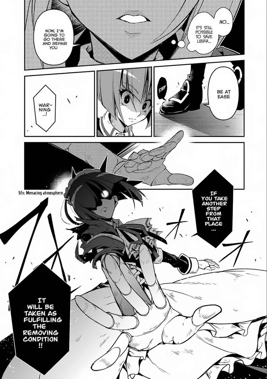 Yasei No Last Boss Ga Arawareta 9 6