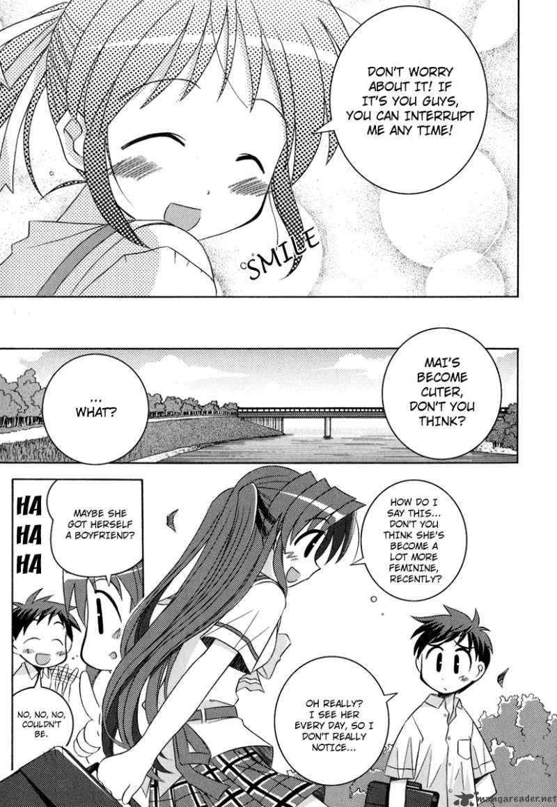 Yoake Mae Yori Ruri Iro Na 1 11