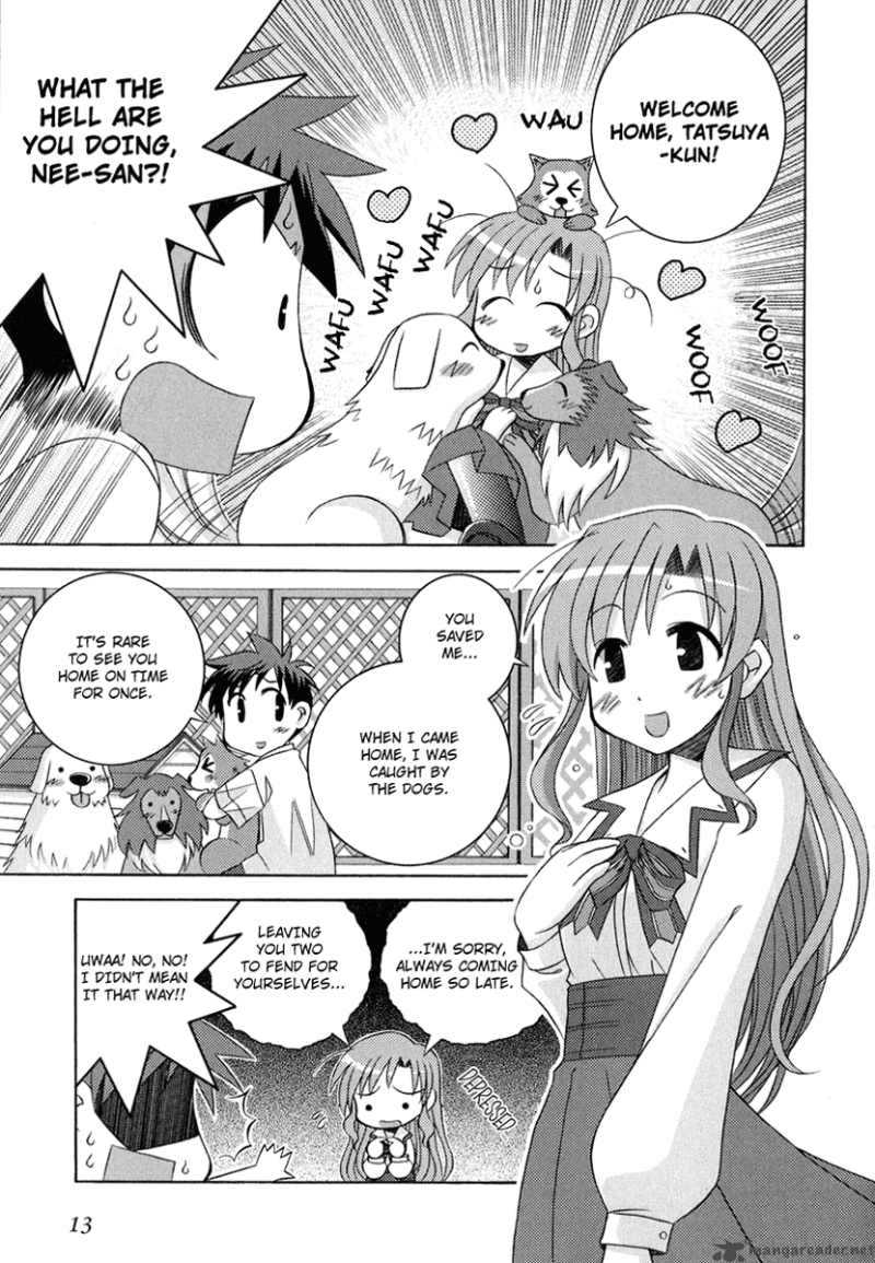Yoake Mae Yori Ruri Iro Na 1 13